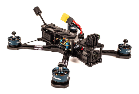 Xhover FPV Cinematic and Freestyle Drones